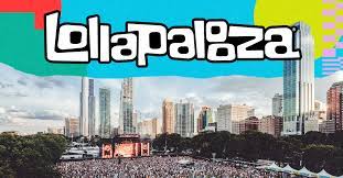 Lollapalooza Unveils 2023