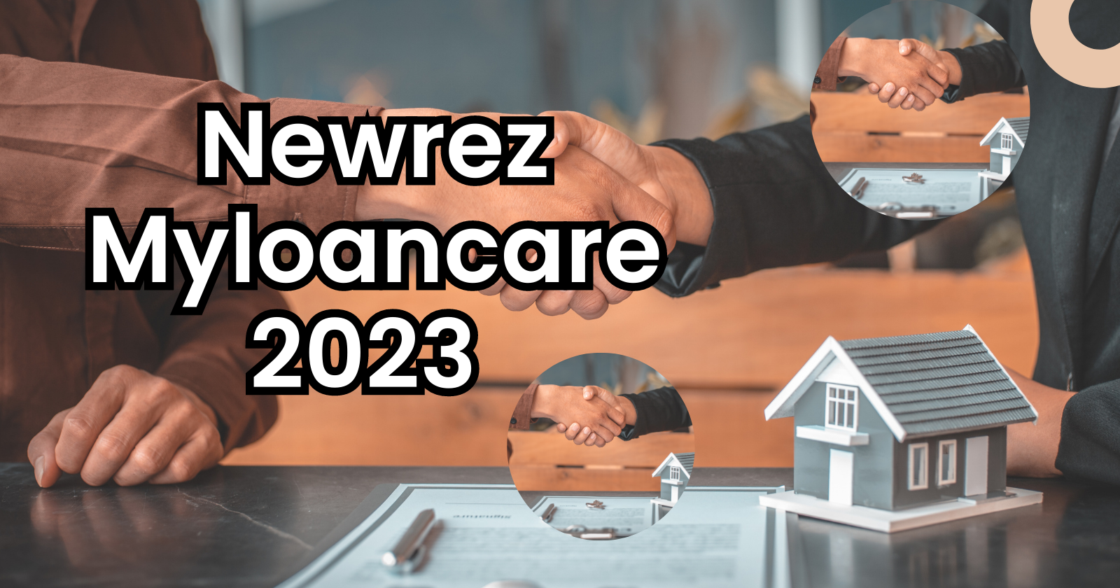 Newrez Myloancare 2023