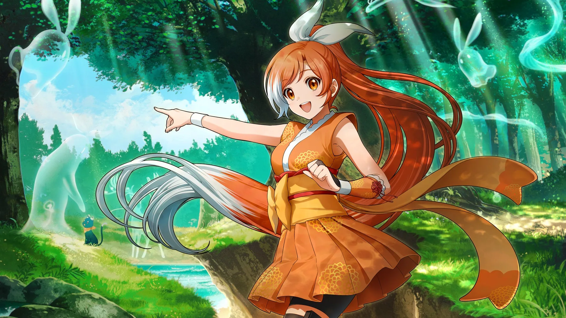 Crunchyroll Announces April 2024 Anime Timeline Sarkarijindagi