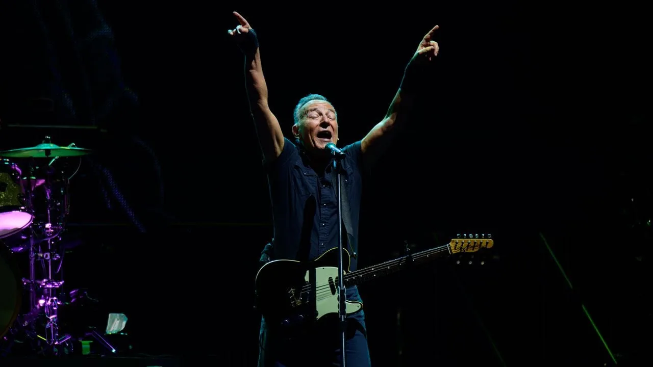 Sea Hear Now 2024 Lineup Announced Springsteen to Headline Big New